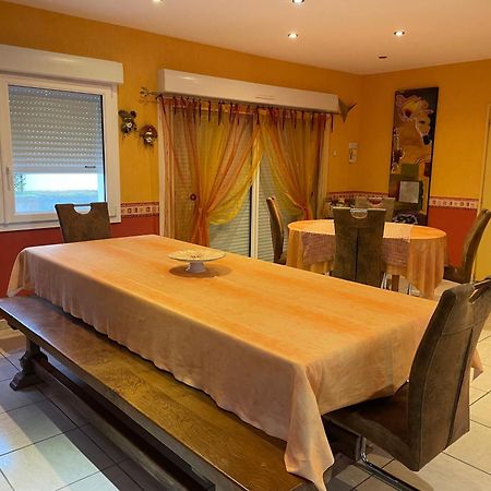 Lagalerne Hotel Neuville-de-Poitou Ngoại thất bức ảnh