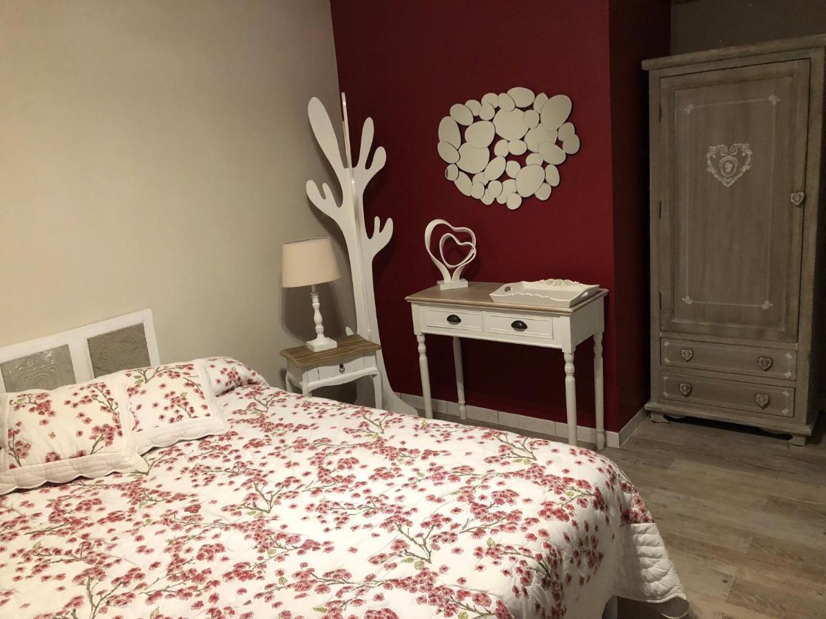 Lagalerne Hotel Neuville-de-Poitou Ngoại thất bức ảnh